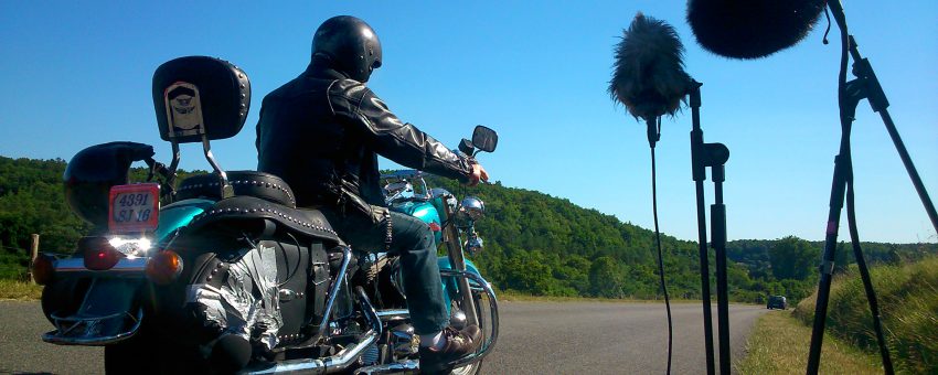 G4F SFX08 Harley Davidson