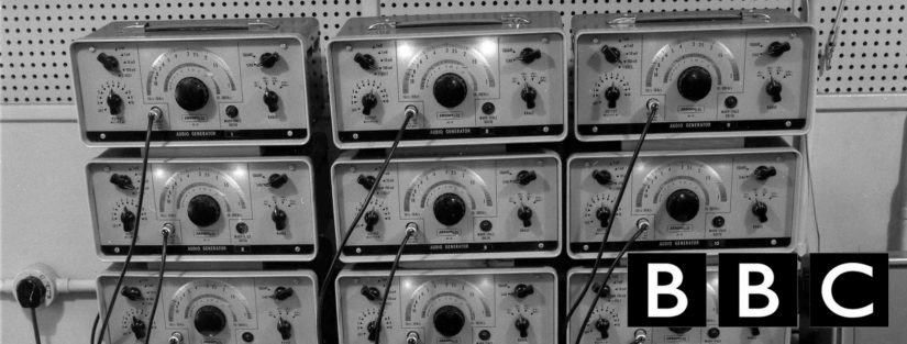 BBC Sound Effects