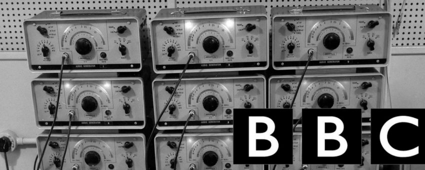BBC Sound Effects
